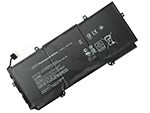 HP SD03XL replacement battery