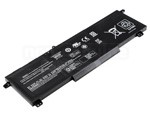 HP OMEN 15-ek0074nf replacement battery