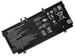 HP Spectre X360 13-ac008no replacement battery