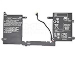 HP 756416-001 replacement battery