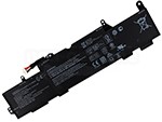 HP HSTNN-DB8J replacement battery