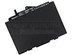 HP EliteBook 828 G4 replacement battery