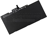 HP ZBook 14u G4 replacement battery