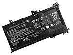 HP Pavilion 15-bc300ng replacement battery