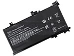 HP OMEN 15-ax200ns replacement battery