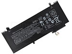 HP HSTNN-DB5F replacement battery