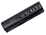 HP TouchSmart tm2-2150us replacement battery