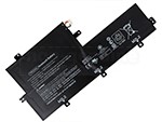 HP Spectre 13-h200ep X2 keyboard base replacement battery