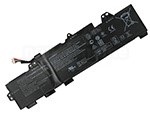 HP HSTNN-DB8K replacement battery