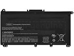 battery for HP UG04046XL