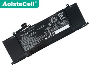 HP OMEN TRANSCEND 14-FB0001NK replacement battery