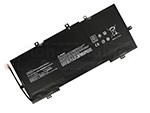 HP HSTNN-IB7E replacement battery