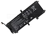 HP ENVY 15-as031tu replacement battery