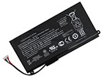 HP VT06 replacement battery