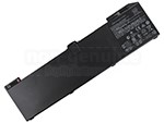 HP VX04XL replacement battery