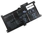 HP Pavilion x360 15-br003na replacement battery