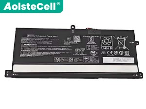 HP PAVILION PLUS 14-EY0014AU replacement battery