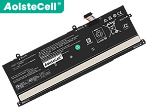 HP ENVY X360 16-AD0001NY replacement battery