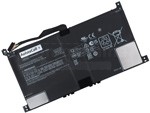 HP envy x360 13-bf0003na replacement battery