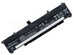 HP VICTUS 15-FA1007CI(7P4W9EA) replacement battery