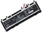 HP WP06XL replacement battery