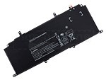 HP Pavilion 13-P165EO X2 keyboard base replacement battery