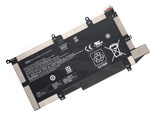 HP Spectre x360 Convertible 14-ea0016ua replacement battery