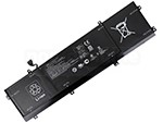 HP 907584-850 replacement battery