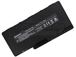 HP 538692-371 replacement battery