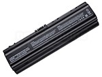 HP Pavilion dv2810ea replacement battery