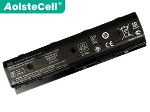 HP 671567-241 replacement battery