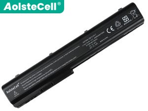 HP Pavilion dv7-1105tx replacement battery