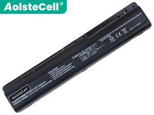 HP Pavilion dv9018tx replacement battery