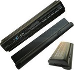 HP 434674-001 replacement battery