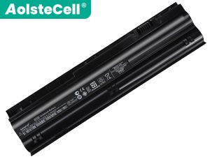 HP Mini 110-3862sb replacement battery