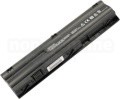 HP 646657-142 replacement battery