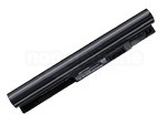 HP Pavilion TouchSmart 10 replacement battery