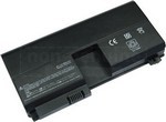 HP TouchSmart tx2 series replacement battery