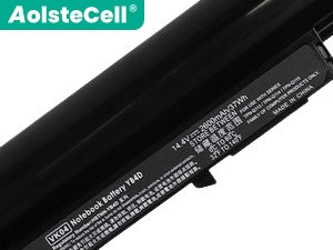 HP PAVILION 15-B052SA replacement battery